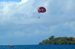 Parasailer